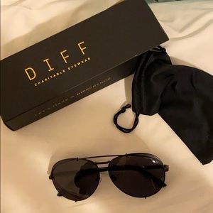 Koko Diff sunglasses!